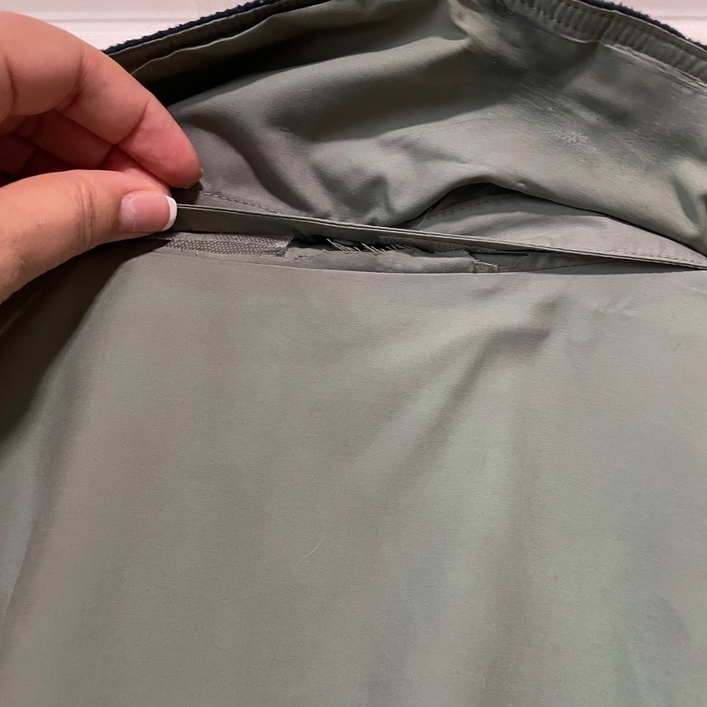 Patagonia Men's Green Jacket - Picture 12 of 12